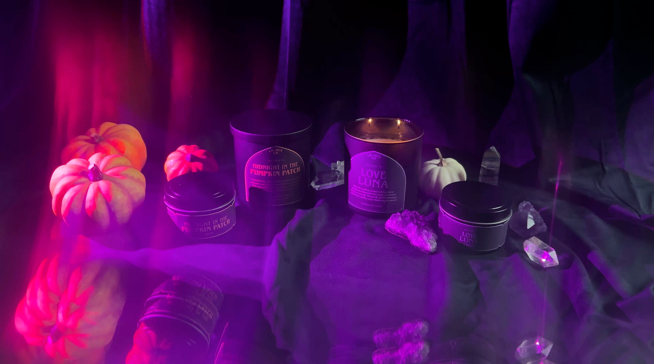 Master the Art of Safe and Enchanting Candle Burning