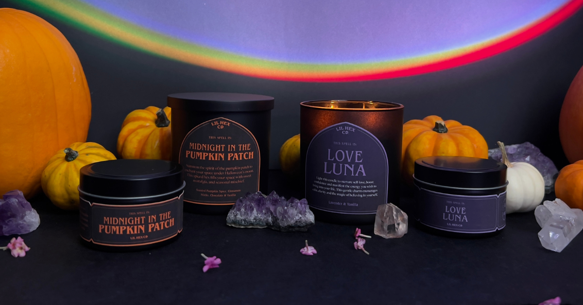 Candles