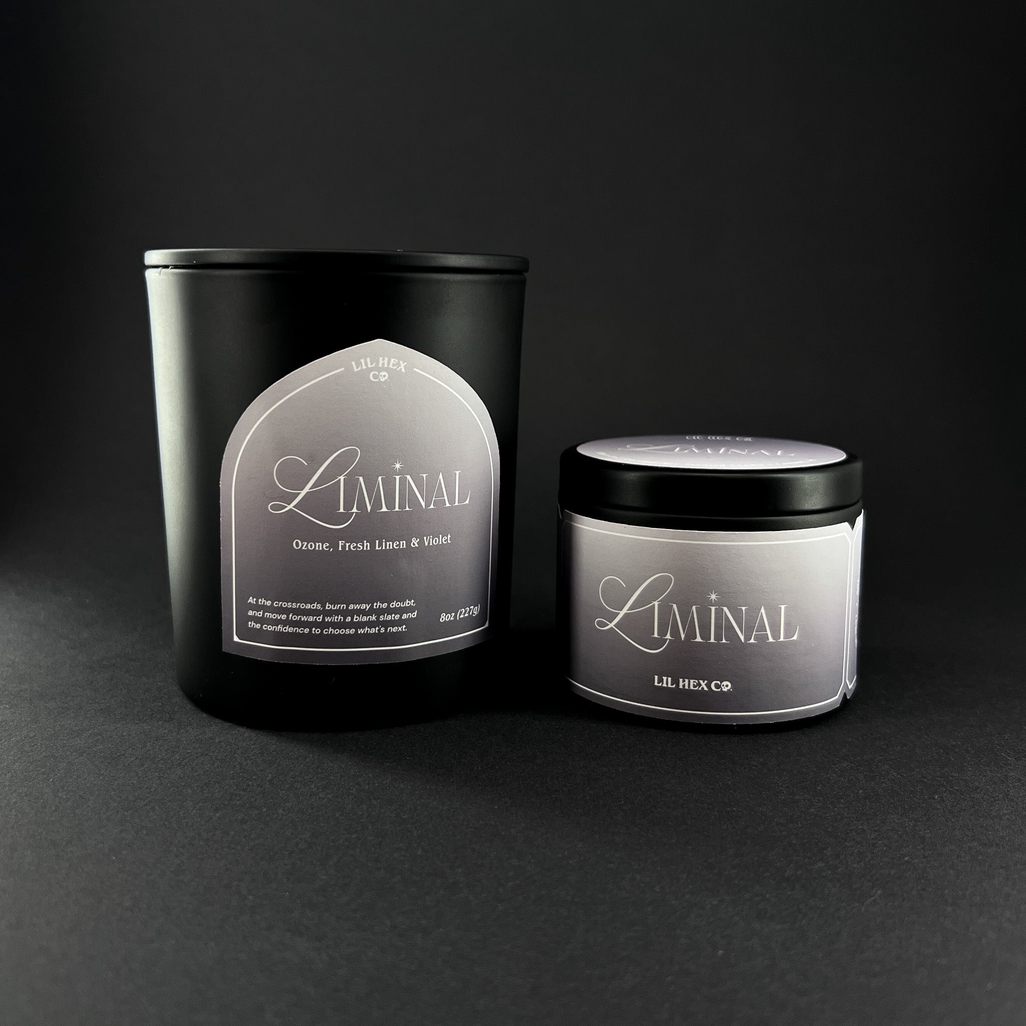 Liminal