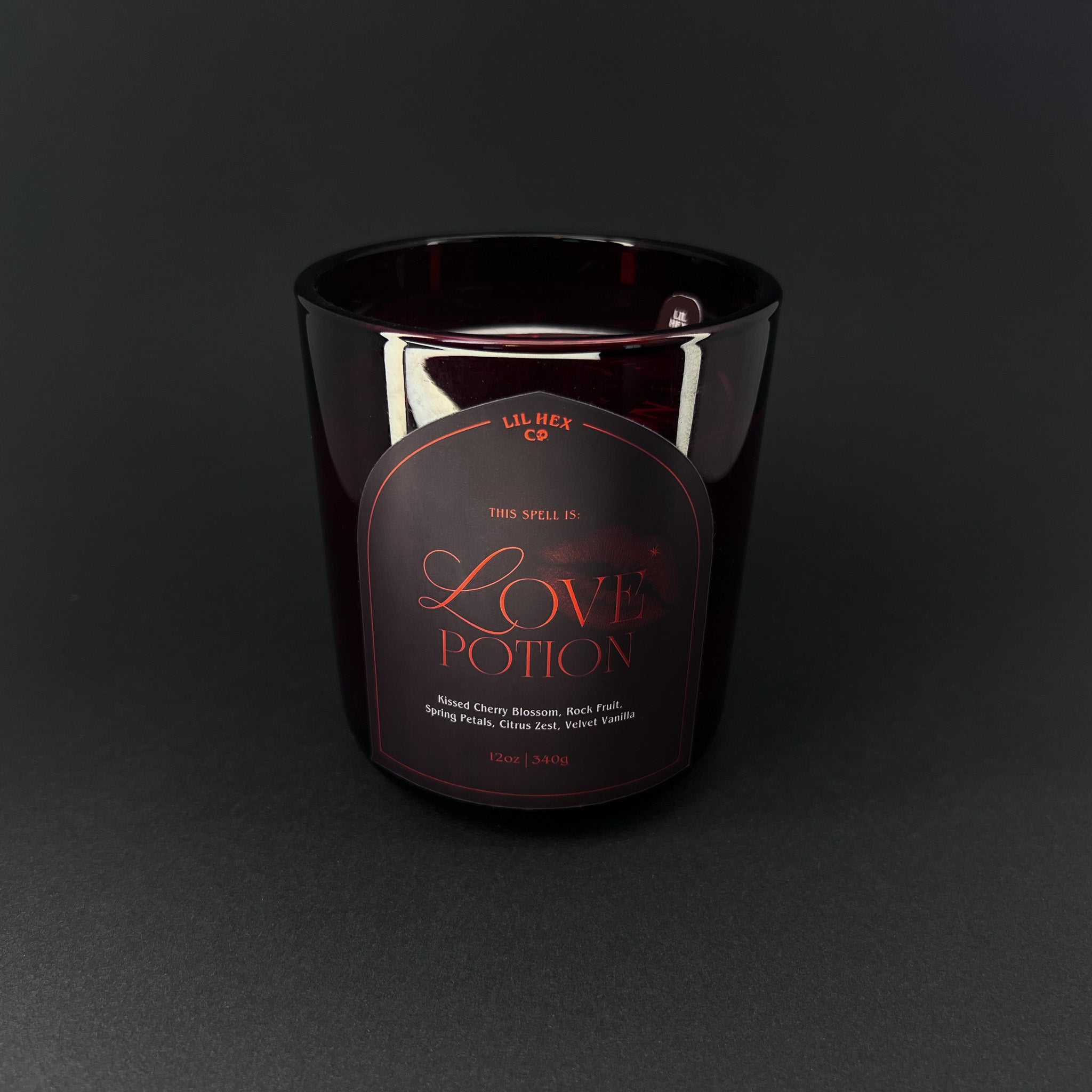 Love Potion
