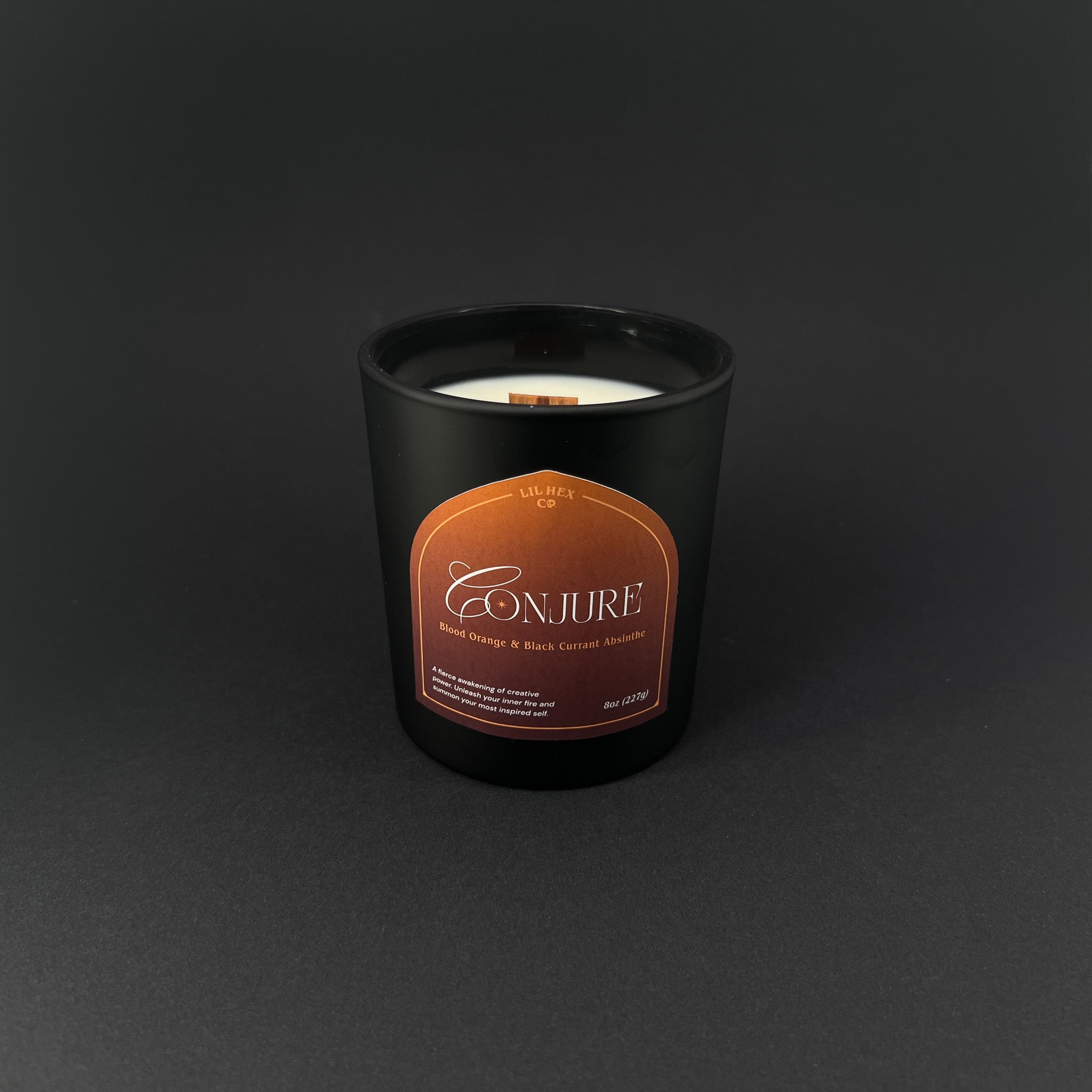 Conjure