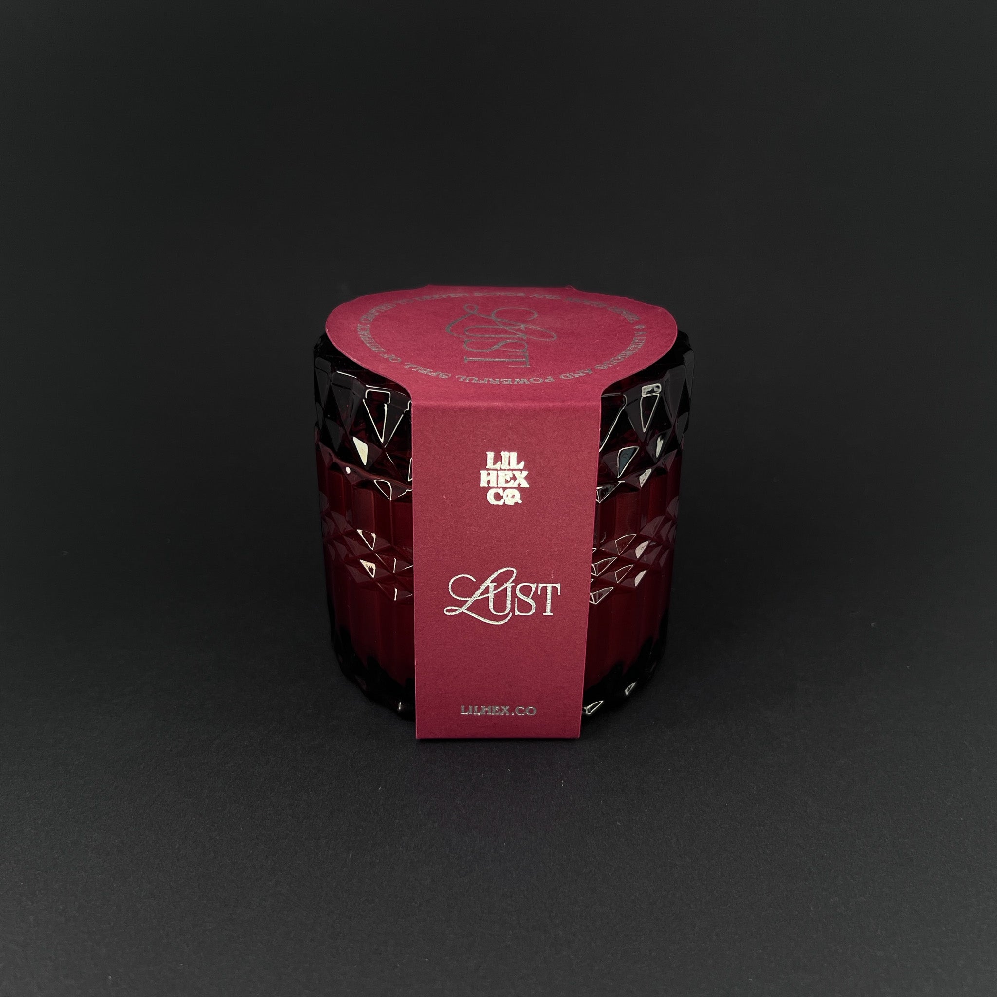 Lust Candle