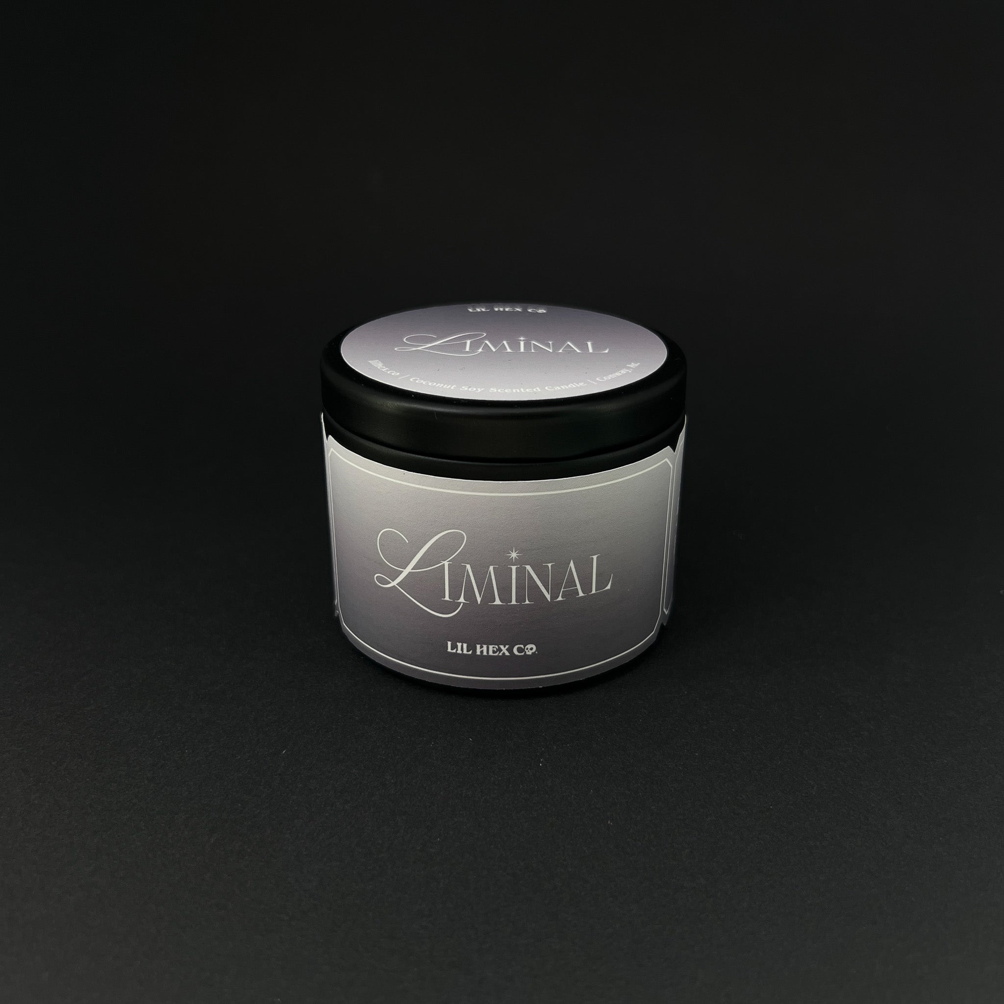 Liminal