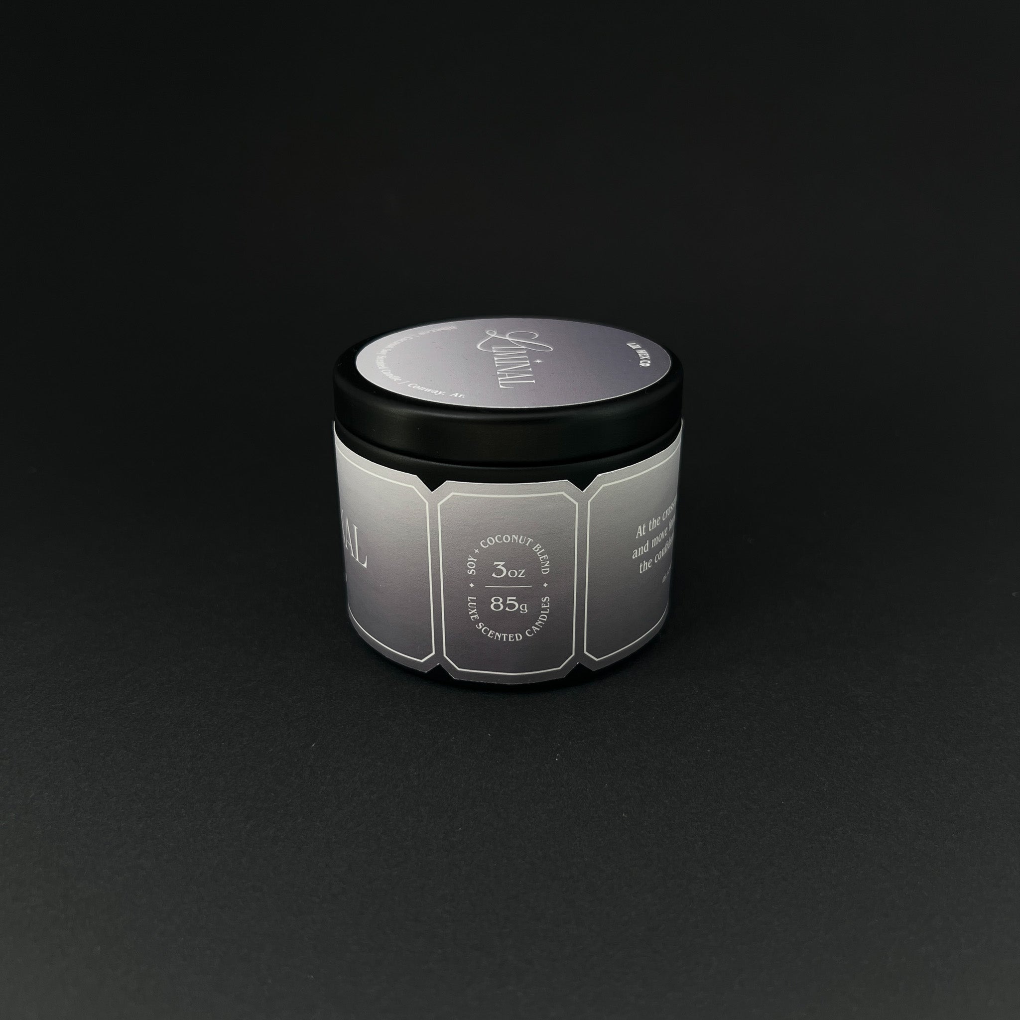 Liminal Candle