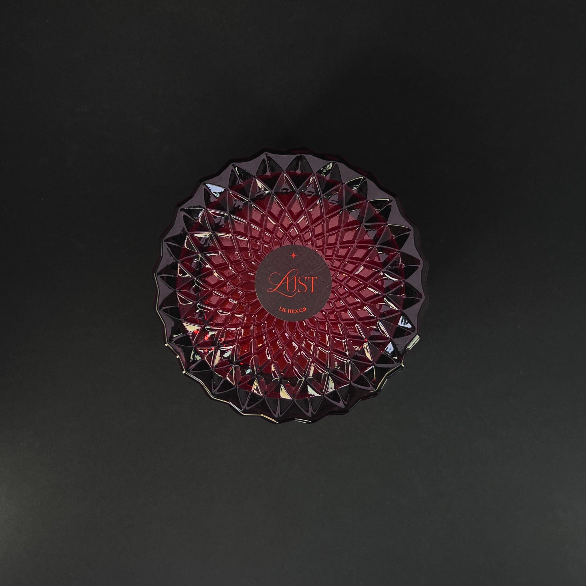Lust Candle